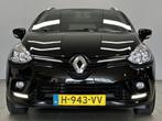 Renault Clio Estate 0.9 TCe Limited/ Keyless/ 16'' LMV/ Appl, Auto's, Voorwielaandrijving, 898 cc, Stof, Gebruikt