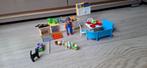 Playmobil 5336 Keuken met Zithoek, Ophalen, Zo goed als nieuw