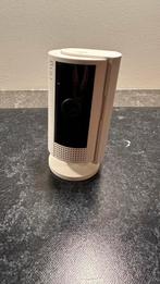 Ring Indoor camera, Audio, Tv en Foto, Videobewaking, Ophalen of Verzenden, Zo goed als nieuw