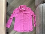 Studio Anneloes Poppy blouse roze blind travelstof XXL, Kleding | Dames, Blouses en Tunieken, Ophalen of Verzenden, Zo goed als nieuw