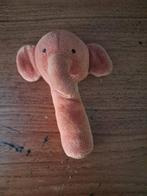 Rammelaar olifant, Ophalen of Verzenden, Zo goed als nieuw, Rammelaar