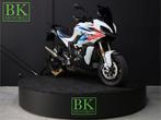 BMW S 1000 XR M-Pakket | BTW-Motor, 4 cilinders, Motorrijbewijs A, Bedrijf, Onbekend