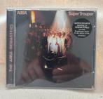 ABBA - Super Trouper CD (Remastered), Ophalen of Verzenden, 1980 tot 2000, Gebruikt