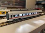 Fleischmann 7463, ICE-T wagon, met verlichting, Hobby en Vrije tijd, Modeltreinen | N-Spoor, Gelijkstroom, Fleischmann, Wagon