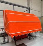 markies - markiezen 212 x 120 cm., Tuin en Terras, Zonneschermen, Ophalen, Nieuw, Minder dan 250 cm, Markies