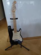 Goede Elektrische gitaar, Muziek en Instrumenten, Snaarinstrumenten | Gitaren | Elektrisch, Ophalen, Zo goed als nieuw, Solid body