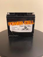 Power Cell 1100L Light Accu - Nieuwstaat, Ophalen of Verzenden, Nieuw, Universele onderdelen