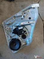 VW Passat raammechanisme RA electrisch '04, Gebruikt, -, -, Ophalen of Verzenden