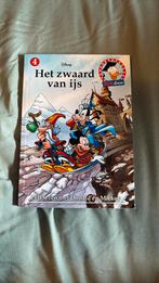 Het zwaard van ijs, Gelezen, Fictie algemeen, Ophalen of Verzenden, Disney