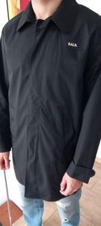 Zwarte BALR. Jas  - Nieuw, Kleding | Heren, Jassen | Zomer, Maat 48/50 (M), Zwart, Nieuw, Ophalen of Verzenden
