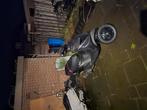 Mooien zip 172cc op A2 kenteken, Fietsen en Brommers, Scooters | Piaggio, Ophalen of Verzenden, Zo goed als nieuw, Zip