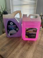 Auto screenwash zomer/ winter €7 (zgan), Auto diversen, Onderhoudsmiddelen, Ophalen of Verzenden