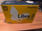 Freestyle libre 2 plus sensor, Diversen, Verpleegmiddelen, Ophalen of Verzenden