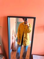 Carhartt Jas Geel - Nieuw!, Ophalen of Verzenden, Nieuw, Geel