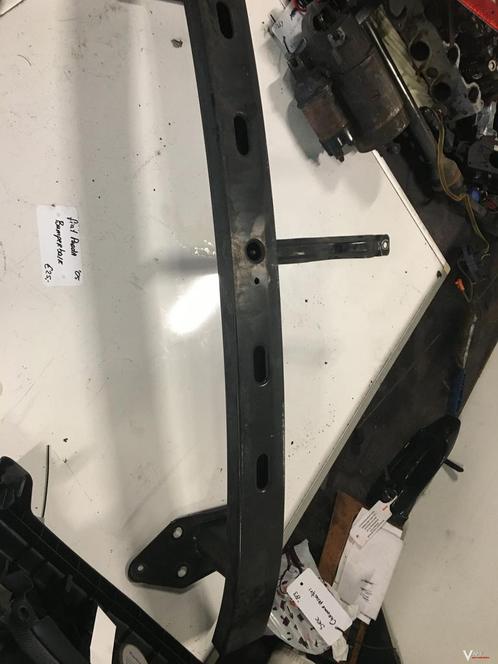 Fiat panda 2005 bumperbalk, Auto-onderdelen, Carrosserie en Plaatwerk, Bumper, Gebruikt, Ophalen