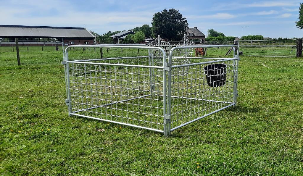 Kraamhekken en toebehoren, Dieren en Toebehoren, Meerdere dieren, Schaap