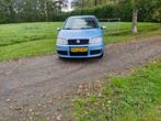 Fiat Punto 1.2 16V 3DR 2005 Blauw, Auto's, Voorwielaandrijving, Stof, 1242 cc, 4 cilinders