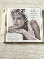 Diana tribute 2 cd set, Cd's en Dvd's, Ophalen of Verzenden, Pop