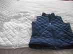 2 Bodywarmers maat S, Kleding | Dames, Bodywarmers, Ophalen of Verzenden, Nieuw, Maat 36 (S), Overige kleuren