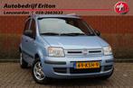 Fiat Panda 1.2 60pk Edizione Cool | NL-auto | Airco | 5 deur, Voorwielaandrijving, Stof, Gebruikt, Handgeschakeld