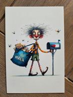 POSTCROSSING 60 meerdere beschikbaar, Verzamelen, Ophalen, 1980 tot heden