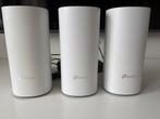 3x tp link m4r wifi booster, Computers en Software, WiFi-versterkers, Ophalen of Verzenden, Zo goed als nieuw, Tp-link