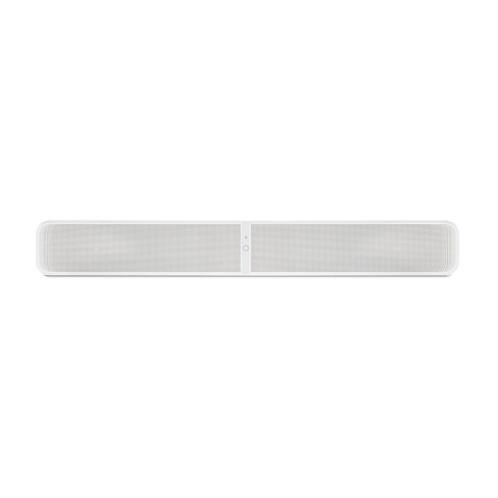Bluesound Pulse Soundbar 2i - Soundbar - Wit - Nieuw, Audio, Tv en Foto, Luidsprekers