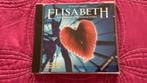 Elisabeth musical cd, Cd's en Dvd's, Ophalen of Verzenden, Zo goed als nieuw