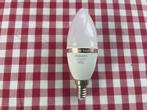 Philips WIZ Full color smart LED, Led-lamp, Minder dan 30 watt, E14 (klein), Ophalen of Verzenden