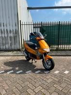 Gilera Runner 125cc SD A1 nederlandse kenteken nieuwstaat!, Fietsen en Brommers, Scooters | Piaggio, Benzine, Overige modellen