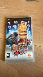 Buzz master quiz, Puzzel en Educatief, Ophalen of Verzenden, Zo goed als nieuw, 3 spelers of meer