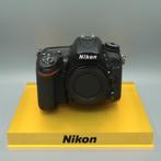 Nikon D7200 spiegelreflex body, goede staat, 44382 clicks, Gebruikt, Spiegelreflex, Nikon, Ophalen of Verzenden