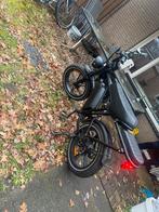 Fatbike - Prima staat, zonder oplader, Fietsen en Brommers, Brommers | Tomos, Ophalen of Verzenden, Gebruikt, Maximaal 25 km/u