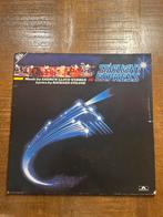 Starlight Express LP - Andrew Lloyd Webber, Ophalen, 1980 tot 2000, Gebruikt, 12 inch
