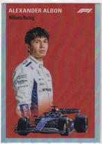 Alexander Albon 1954 Refractor #1954-19, Verzenden, Nieuw, Formule 1