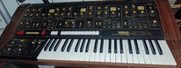 Yamaha CS40M (1978) - Defect, geen geluid beschikbaar voor biedingen