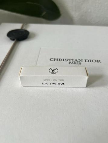 Louis Vuitton beschikbaar voor biedingen