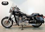 HARLEY-DAVIDSON SUPER GLIDE CUSTOM FXDC (bj 2007), Motoren, Motoren | Harley-Davidson, 2 cilinders, HARLEY-DAVIDSON, Bedrijf, Onbekend