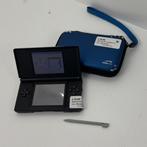 Nintendo DS Lite Blauw | In hoes | Met garantie, Spelcomputers en Games, Spelcomputers | Nintendo DS, Ophalen of Verzenden, Gebruikt