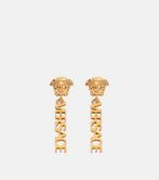 Versace, Ophalen of Verzenden, Zo goed als nieuw, Goud, Overige materialen