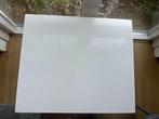 IKEA LACK Bijzettafel (Wit) - €5!, Huis en Inrichting, Tafels | Sidetables, Ophalen, Gebruikt, 50 tot 100 cm, Eikenhout