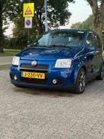Fiat Panda 1.4 16V 100HP 112pk, Voorwielaandrijving, 15 km/l, 100 pk, Handgeschakeld