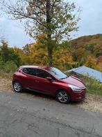 Renault Clio Intens TCe 90pk 2017 Rood +winterset+Carplay, 898 cc, 1200 kg, Handgeschakeld, 48 €/maand