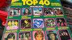 Het Beste uit de TOP 40 van het jaar, Cd's en Dvd's, Vinyl | Verzamelalbums, Ophalen of Verzenden, Zo goed als nieuw, Pop