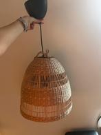 IKEA Hanglamp Rotan, Ophalen, Zo goed als nieuw, Overige materialen, Minder dan 50 cm