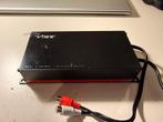 Vibe Powerbox 65.4M V7 4-kanaals 520watt versterker, Auto diversen, Ophalen of Verzenden, Zo goed als nieuw