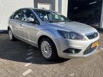 Ford Focus 1.8 Limited /1 eigenaar/Nieuwe apk en onderhoudsb, Auto's, Ford, Gebruikt, 4 cilinders, Bedrijf, Euro 4