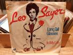 Leo sayer - Long tall glasses, Ophalen of Verzenden, Gebruikt, Pop