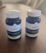 VitaKruid Supplementen B12 Combi 6000 met Folaat, Overige typen, Ophalen of Verzenden, Zo goed als nieuw
