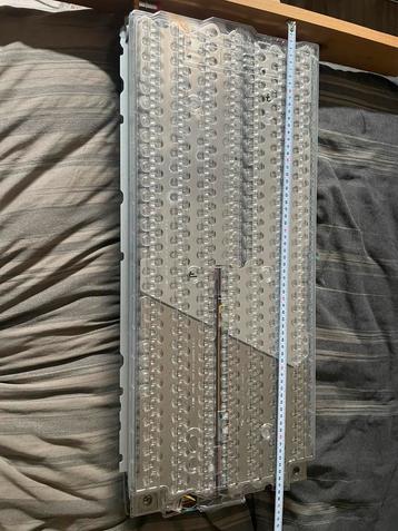 Tesla accu module beschikbaar voor biedingen